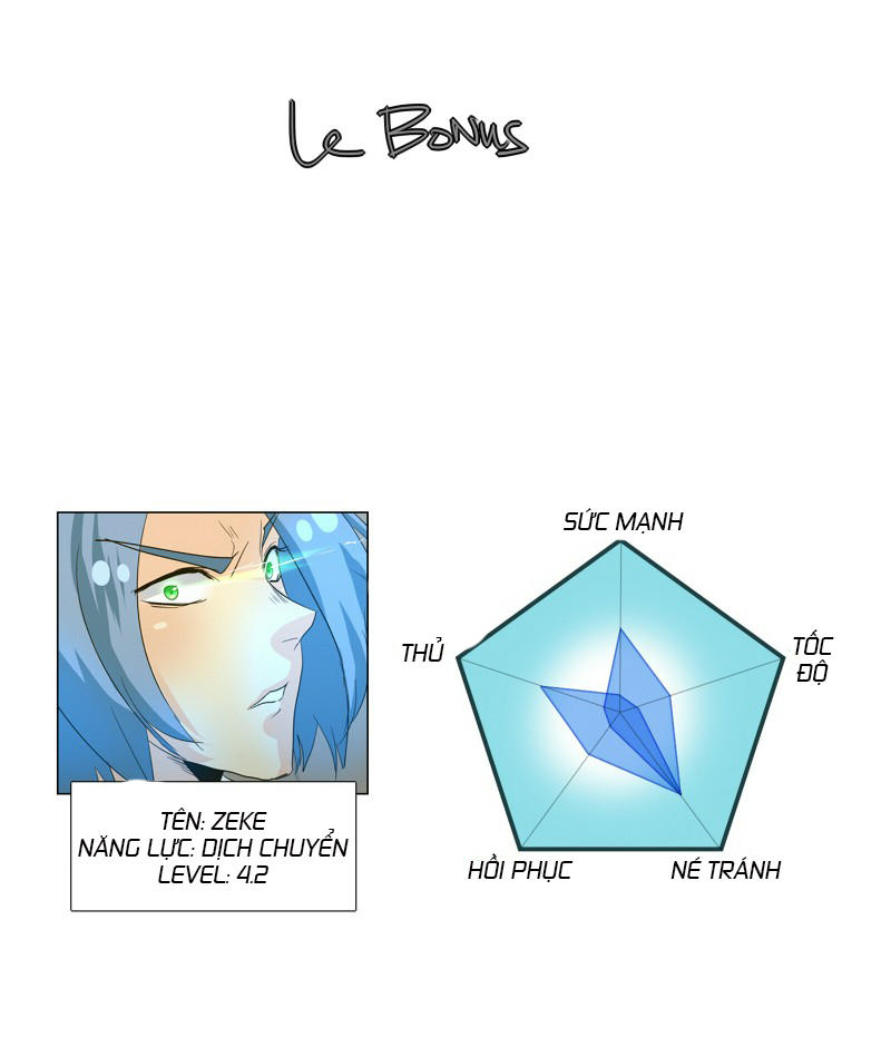 Thế Giới Không Hoàn Hảo Chapter 108 - 85