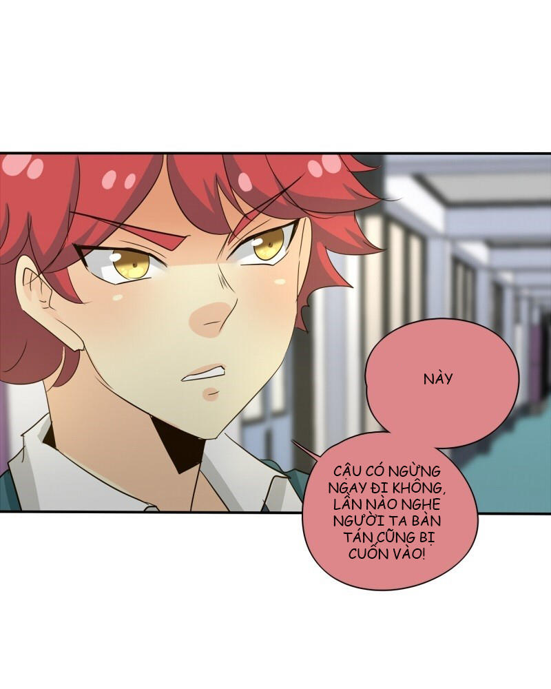 Thế Giới Không Hoàn Hảo Chapter 109 - 11