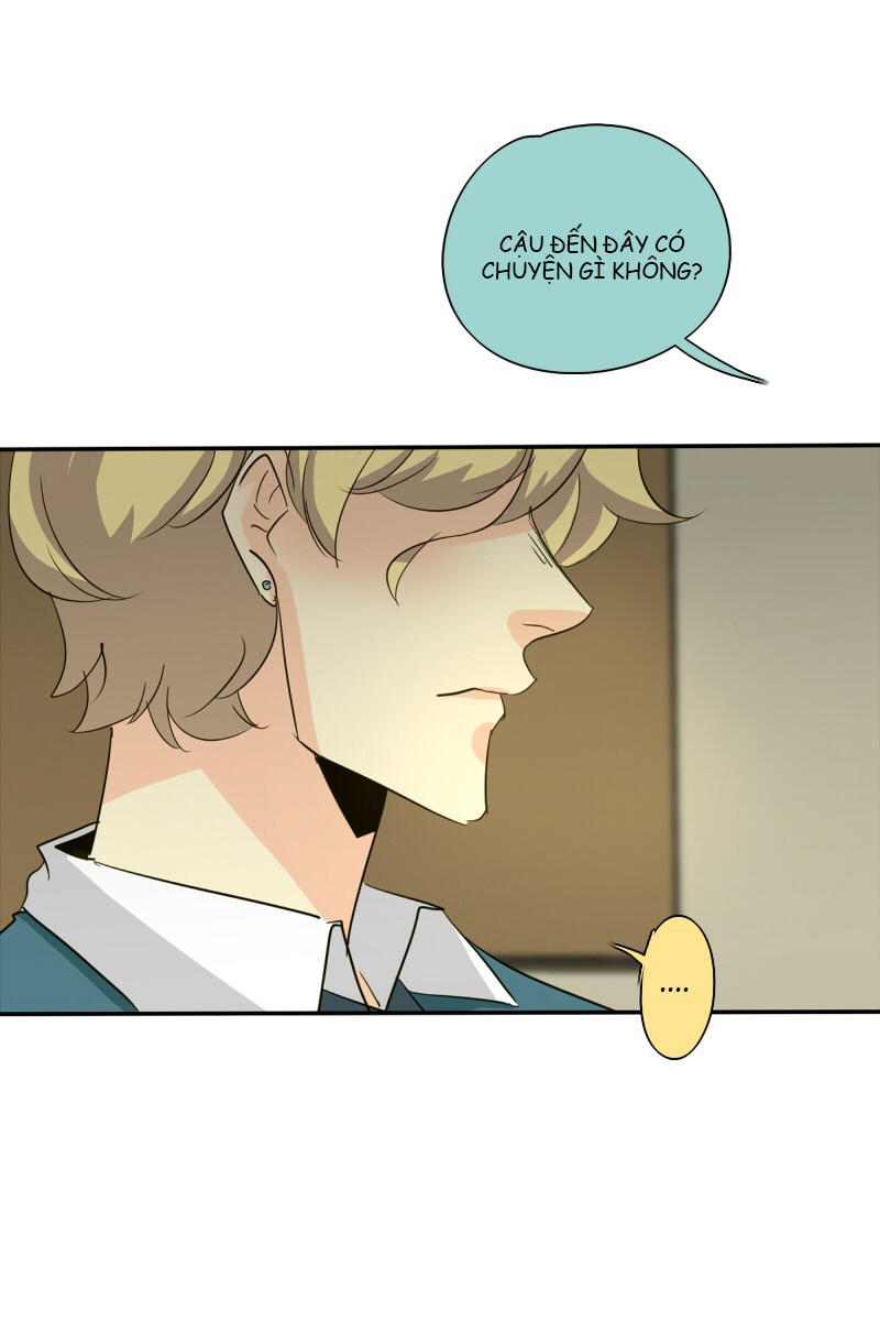 Thế Giới Không Hoàn Hảo Chapter 109 - 23