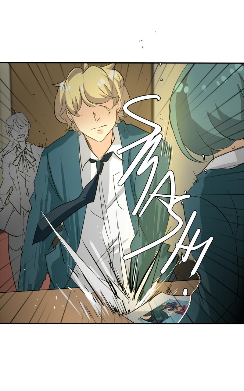 Thế Giới Không Hoàn Hảo Chapter 109 - 26