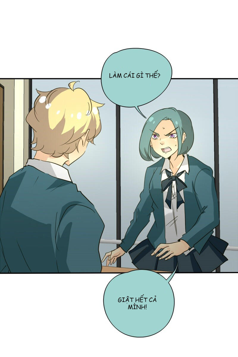 Thế Giới Không Hoàn Hảo Chapter 109 - 28