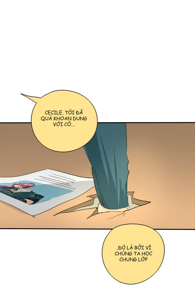 Thế Giới Không Hoàn Hảo Chapter 109 - 32