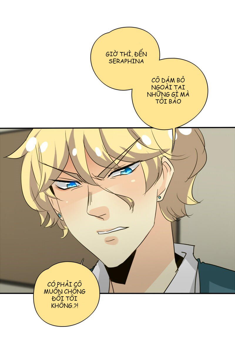 Thế Giới Không Hoàn Hảo Chapter 109 - 35