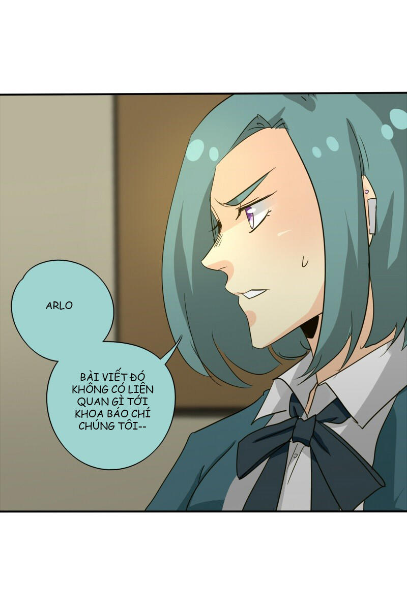 Thế Giới Không Hoàn Hảo Chapter 109 - 38