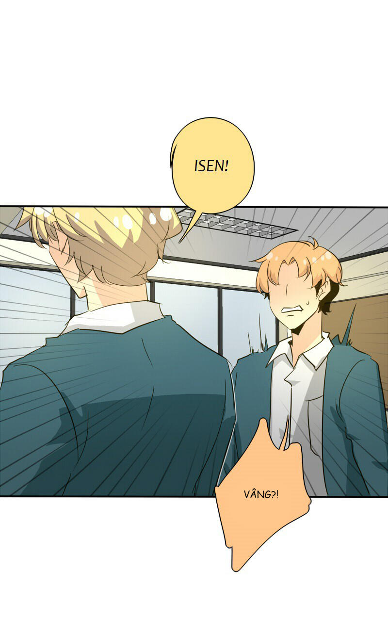 Thế Giới Không Hoàn Hảo Chapter 109 - 43