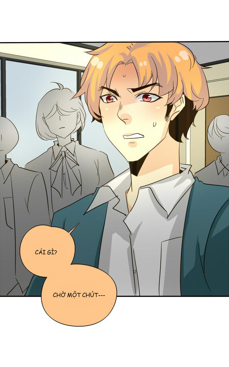 Thế Giới Không Hoàn Hảo Chapter 109 - 45