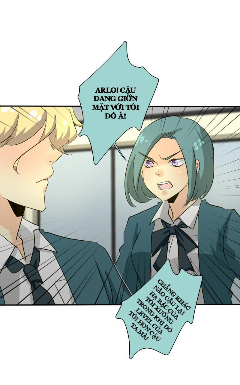 Thế Giới Không Hoàn Hảo Chapter 109 - 46