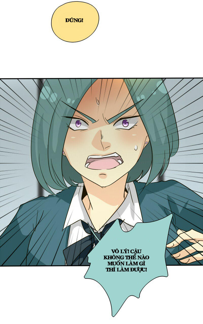 Thế Giới Không Hoàn Hảo Chapter 109 - 47