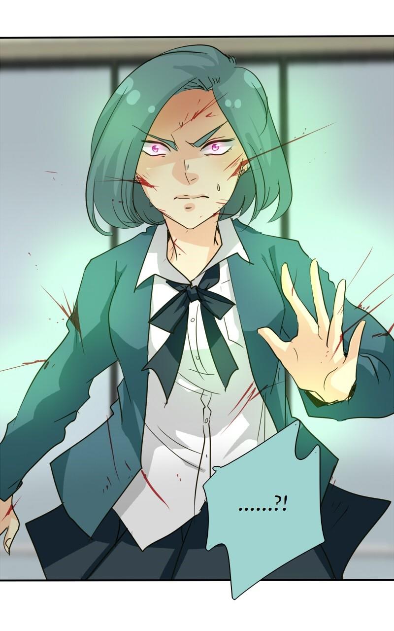 Thế Giới Không Hoàn Hảo Chapter 109 - 61