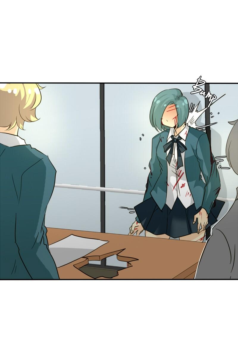 Thế Giới Không Hoàn Hảo Chapter 109 - 64