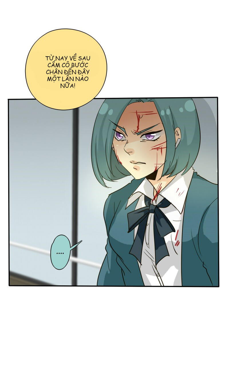 Thế Giới Không Hoàn Hảo Chapter 109 - 69