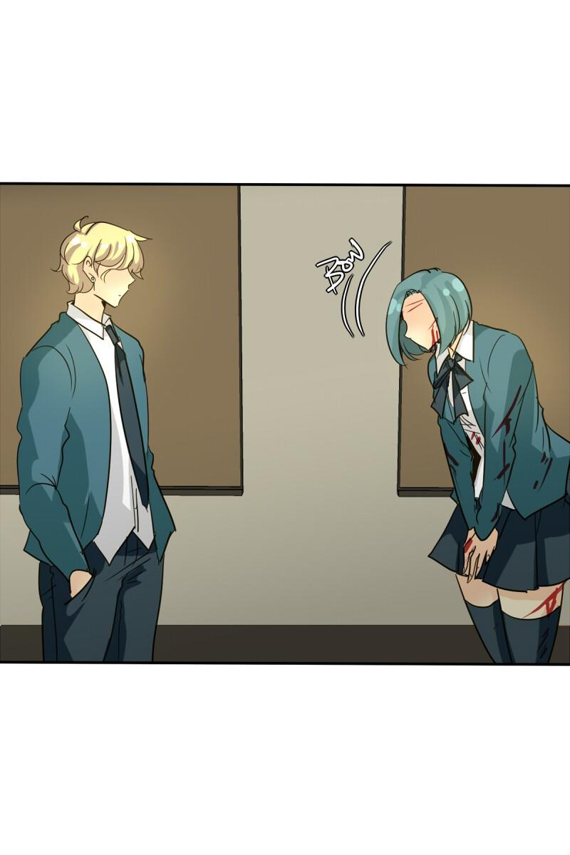 Thế Giới Không Hoàn Hảo Chapter 109 - 73