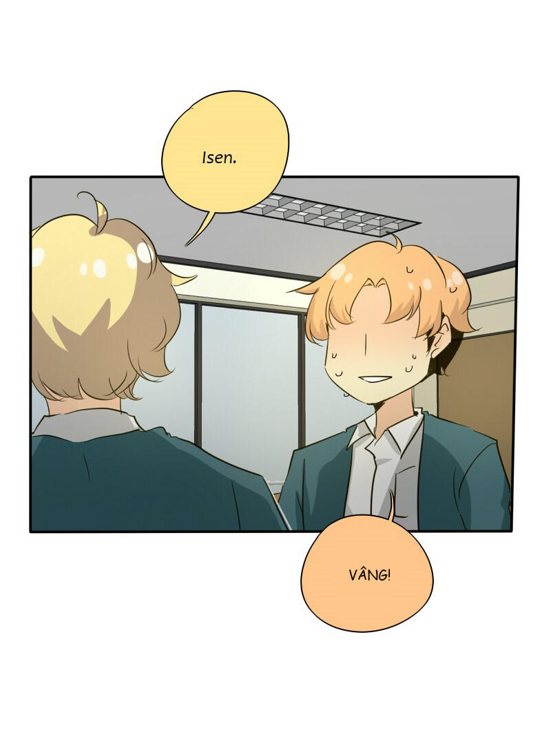 Thế Giới Không Hoàn Hảo Chapter 109 - 79