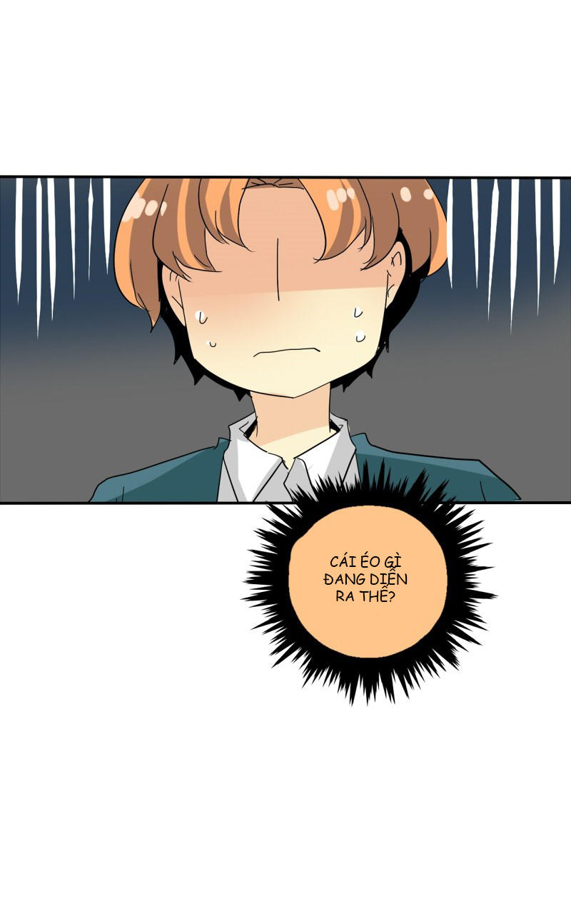 Thế Giới Không Hoàn Hảo Chapter 109 - 84