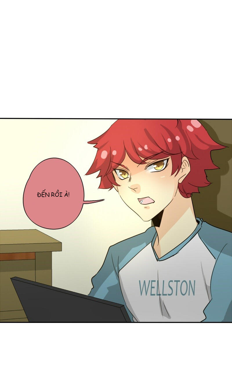 Thế Giới Không Hoàn Hảo Chapter 109 - 88