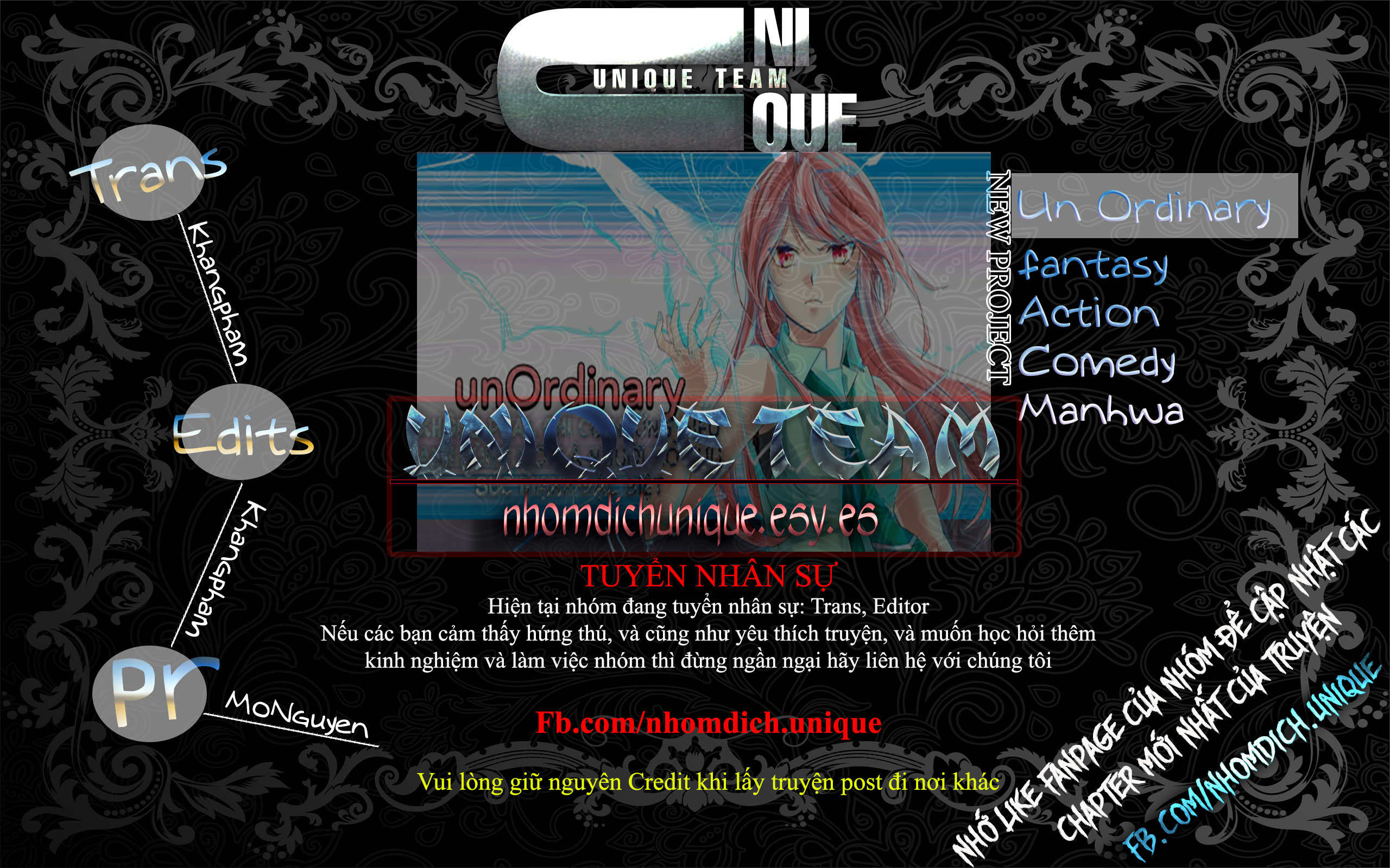 Thế Giới Không Hoàn Hảo Chapter 11 - 1