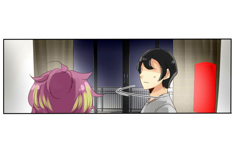 Thế Giới Không Hoàn Hảo Chapter 11 - 11