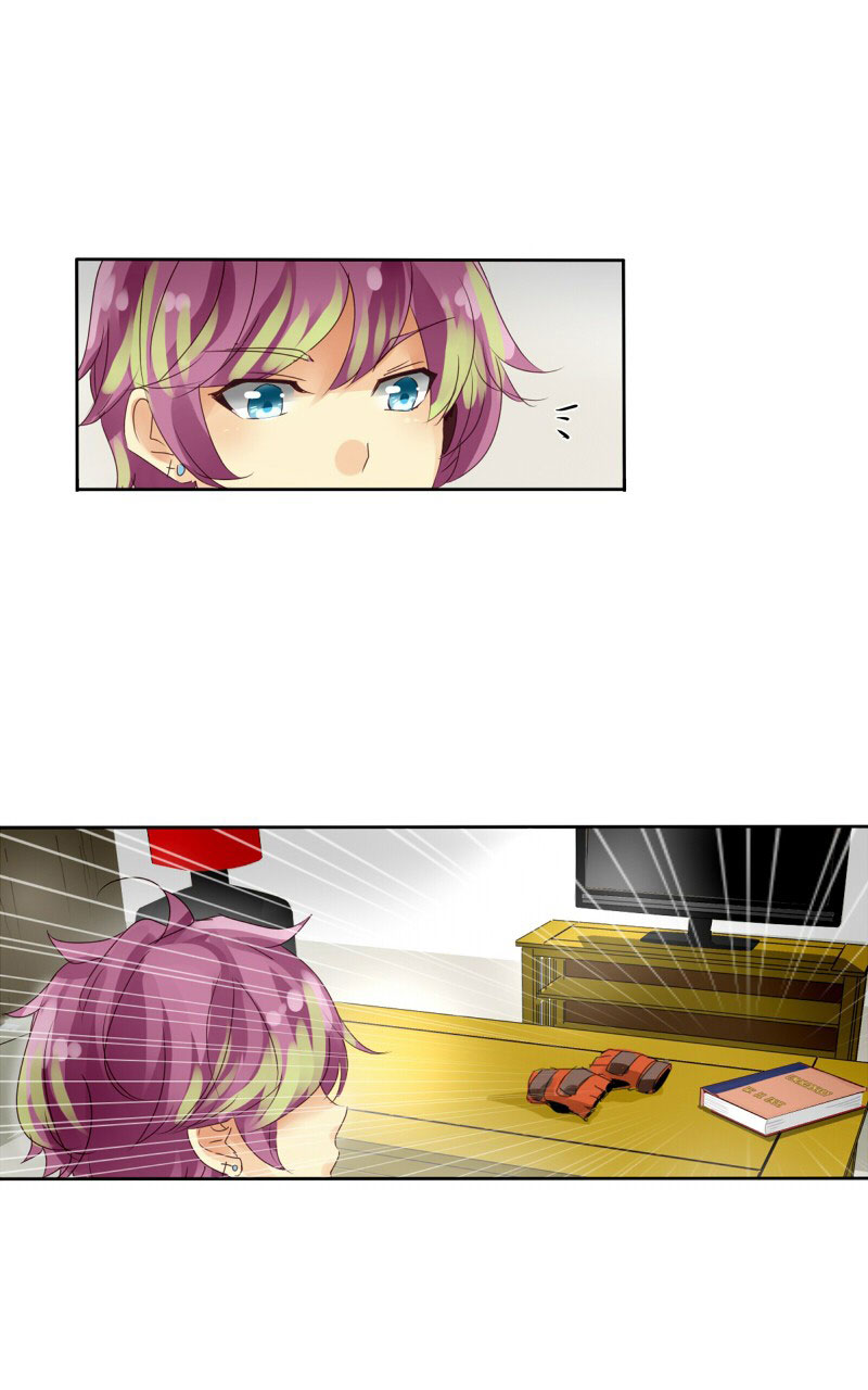 Thế Giới Không Hoàn Hảo Chapter 11 - 20