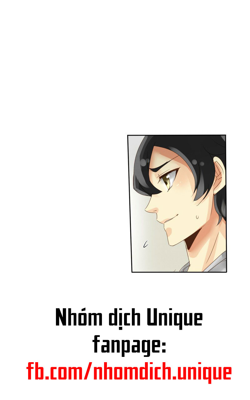 Thế Giới Không Hoàn Hảo Chapter 11 - 38