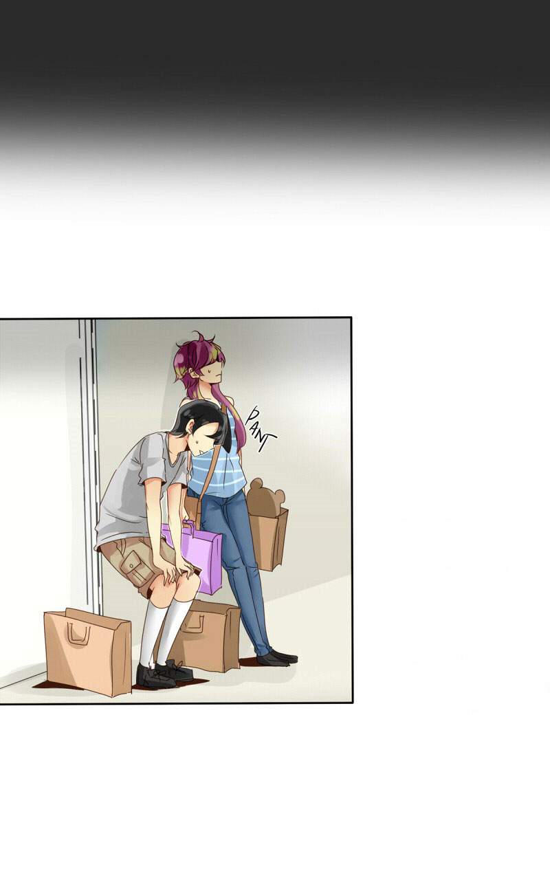 Thế Giới Không Hoàn Hảo Chapter 11 - 5