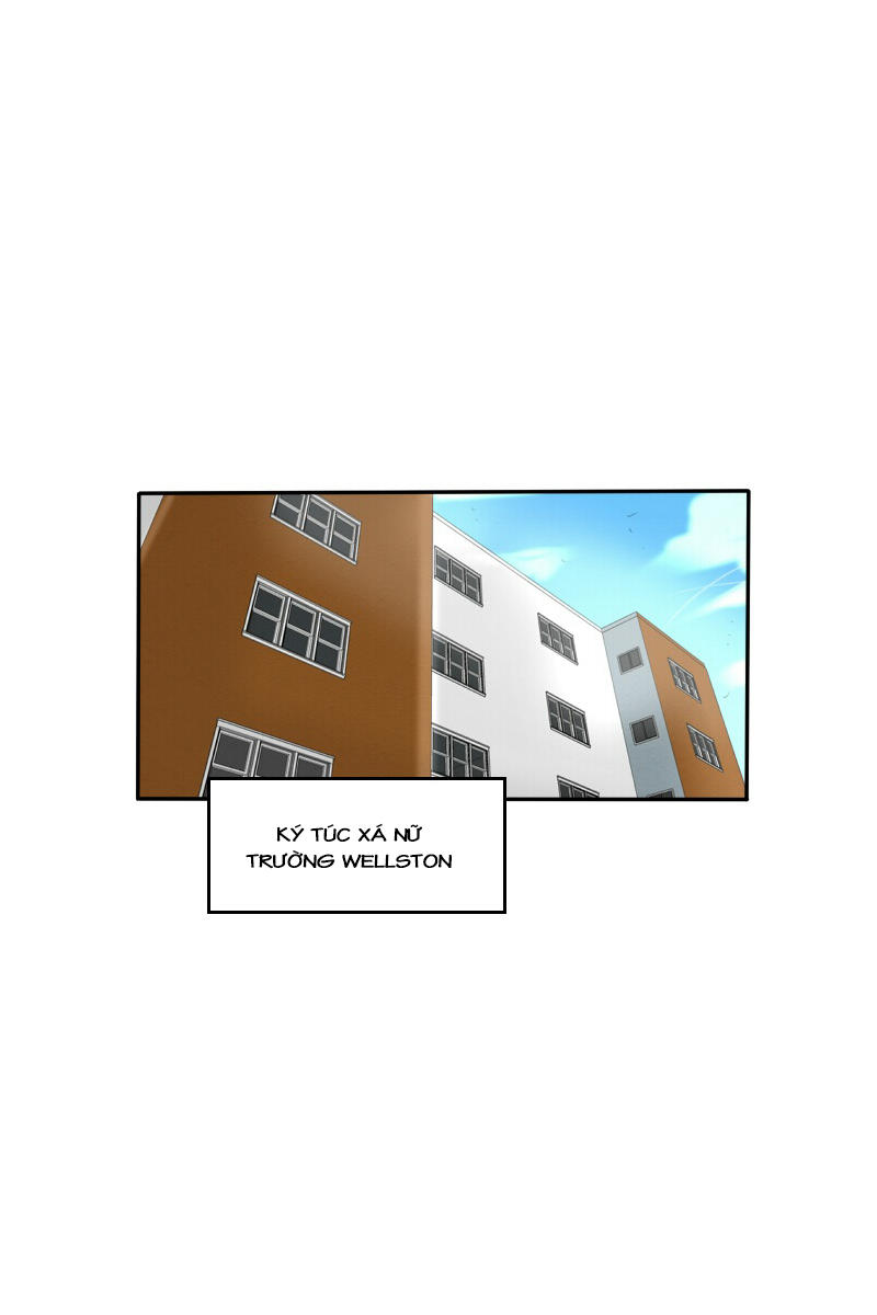 Thế Giới Không Hoàn Hảo Chapter 110 - 1