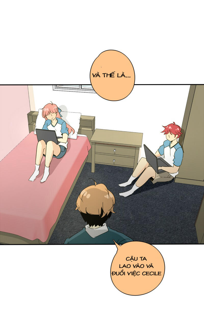 Thế Giới Không Hoàn Hảo Chapter 110 - 2
