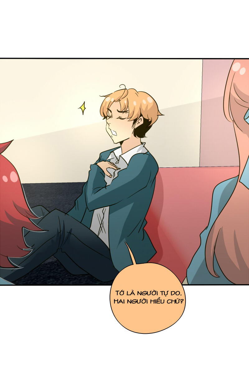 Thế Giới Không Hoàn Hảo Chapter 110 - 11