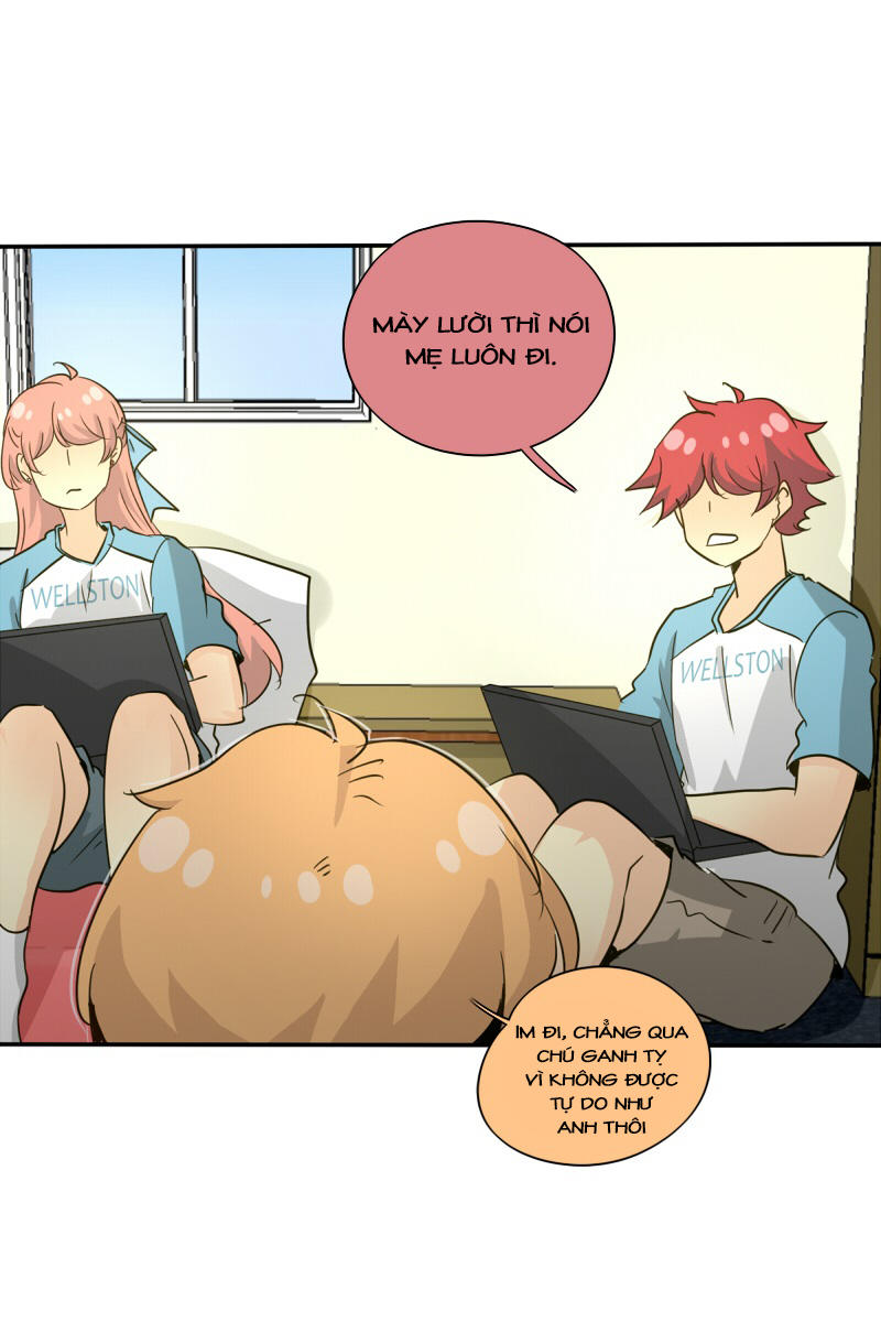 Thế Giới Không Hoàn Hảo Chapter 110 - 13