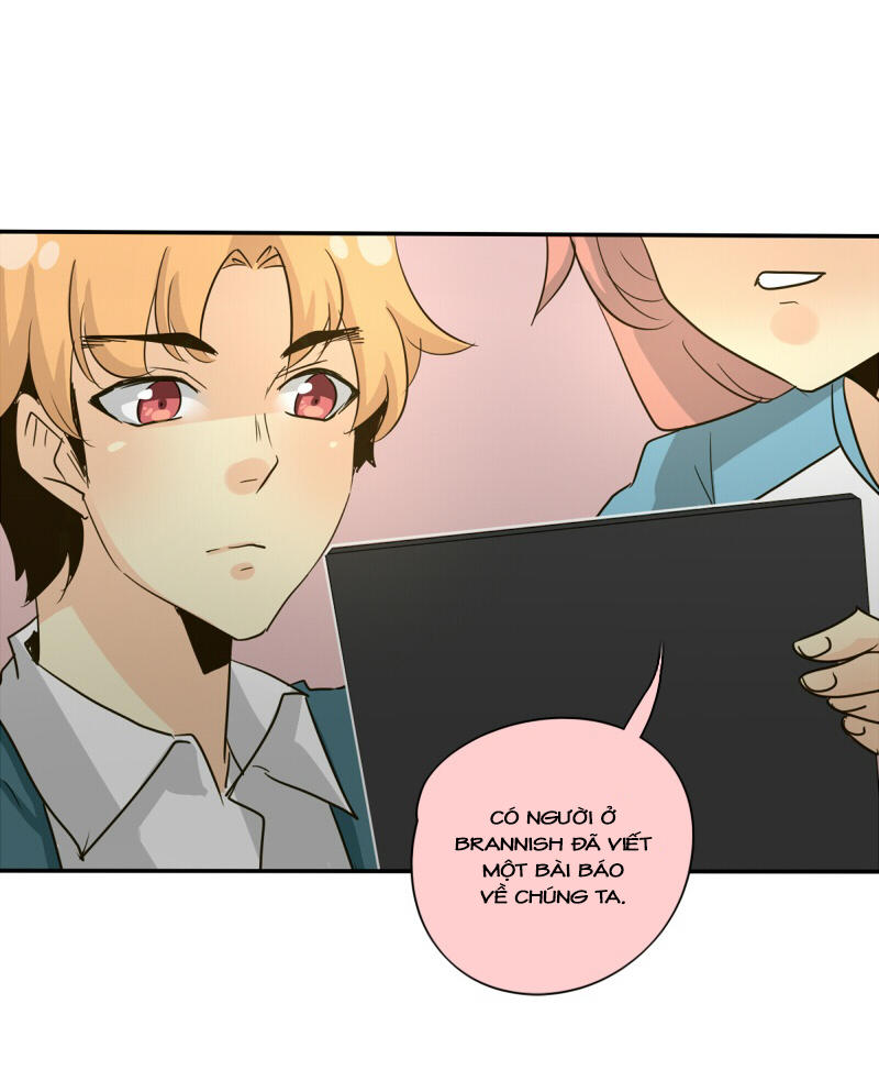 Thế Giới Không Hoàn Hảo Chapter 110 - 15