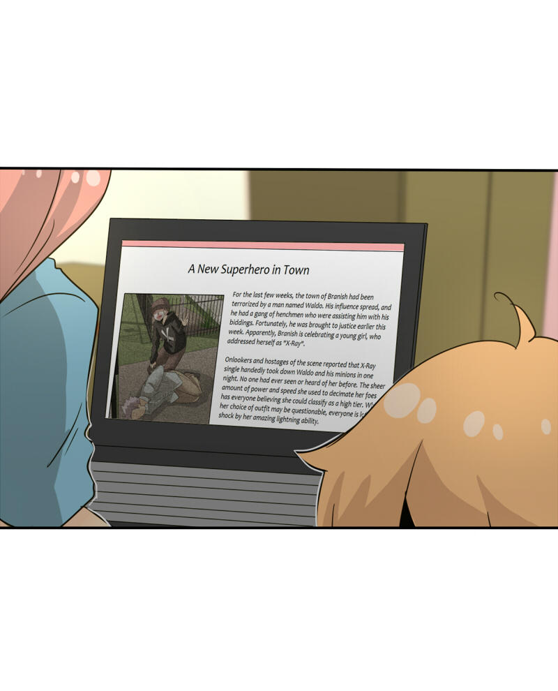 Thế Giới Không Hoàn Hảo Chapter 110 - 16