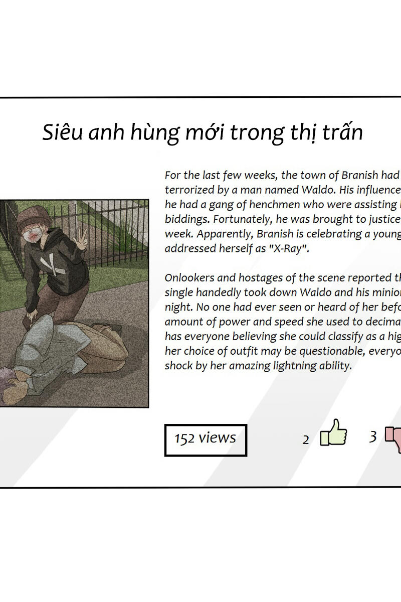 Thế Giới Không Hoàn Hảo Chapter 110 - 17