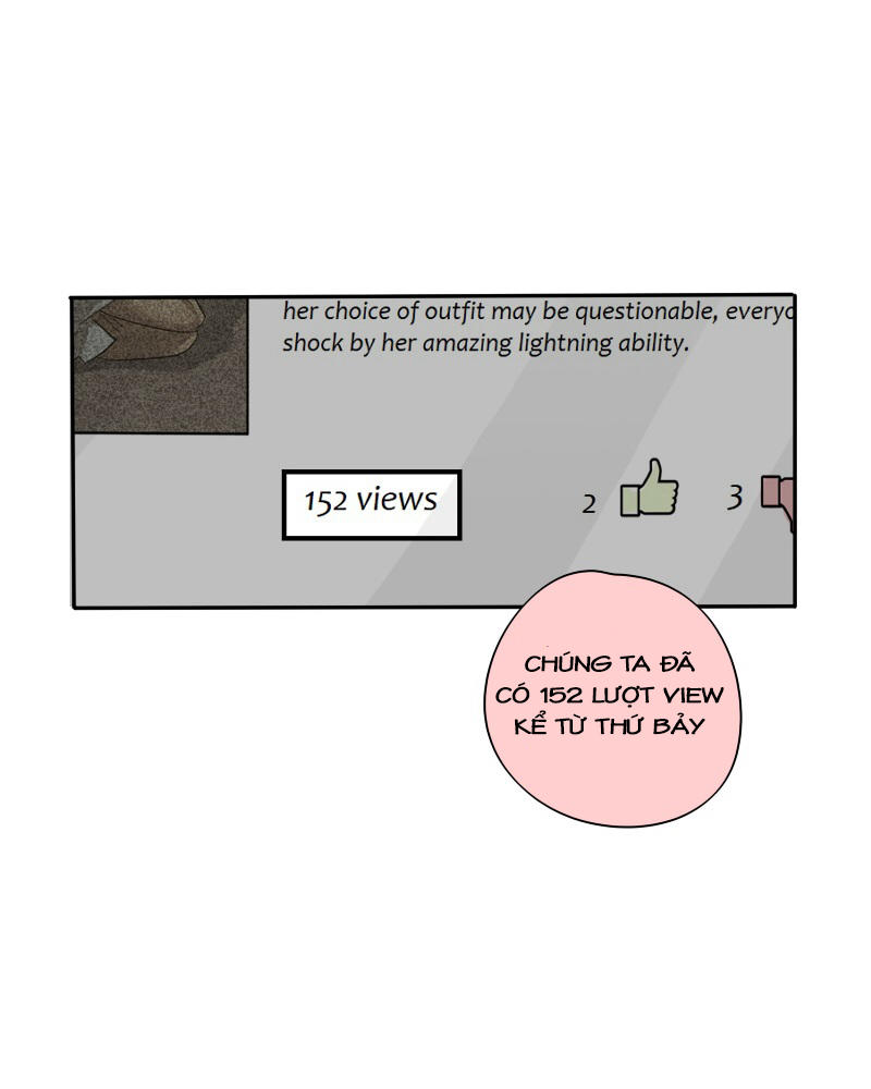 Thế Giới Không Hoàn Hảo Chapter 110 - 18