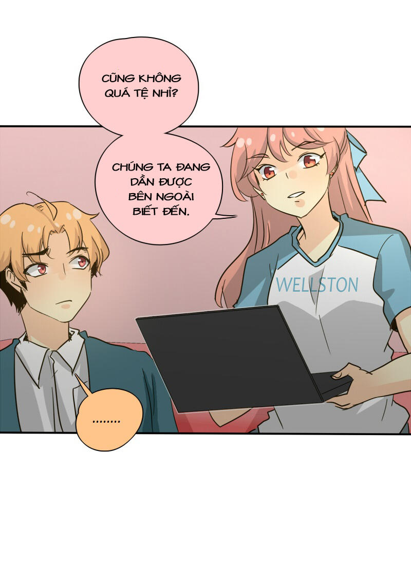 Thế Giới Không Hoàn Hảo Chapter 110 - 19