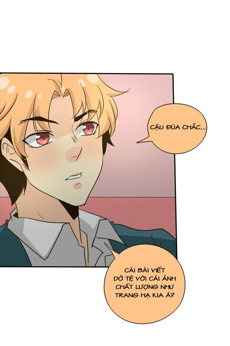 Thế Giới Không Hoàn Hảo Chapter 110 - 20