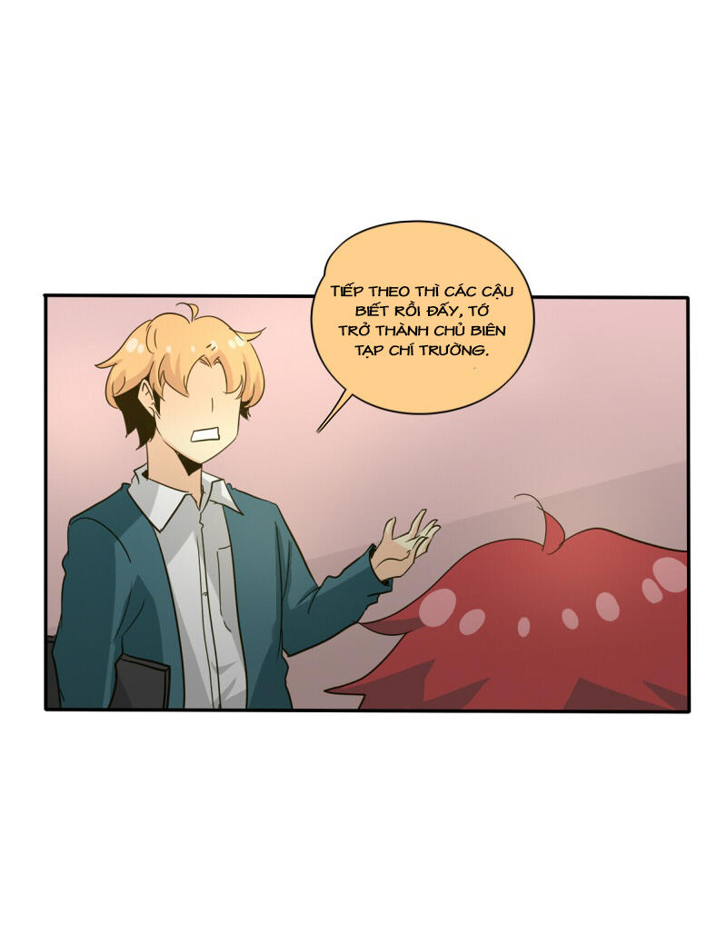 Thế Giới Không Hoàn Hảo Chapter 110 - 3