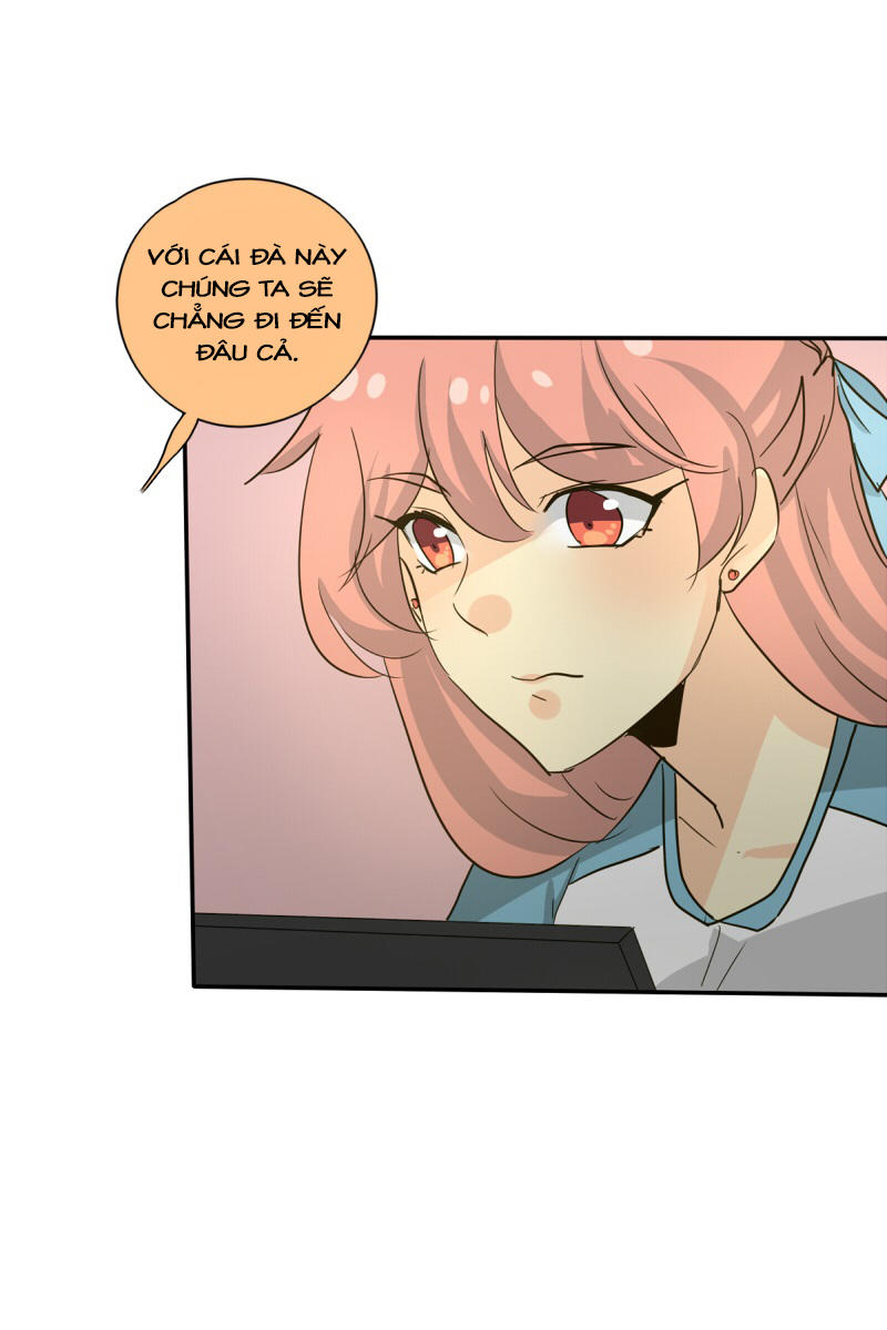 Thế Giới Không Hoàn Hảo Chapter 110 - 21