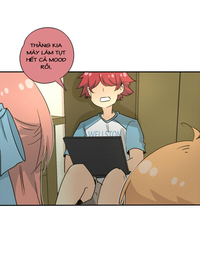 Thế Giới Không Hoàn Hảo Chapter 110 - 22