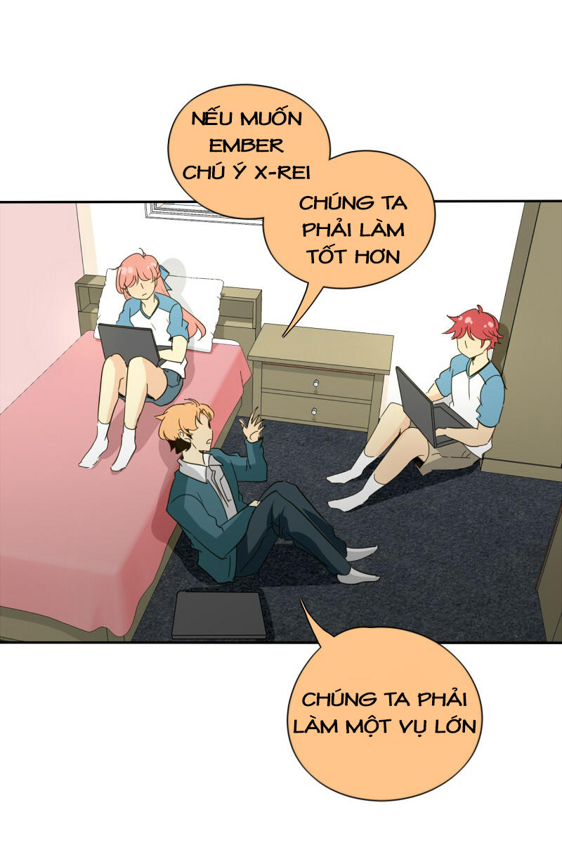 Thế Giới Không Hoàn Hảo Chapter 110 - 23