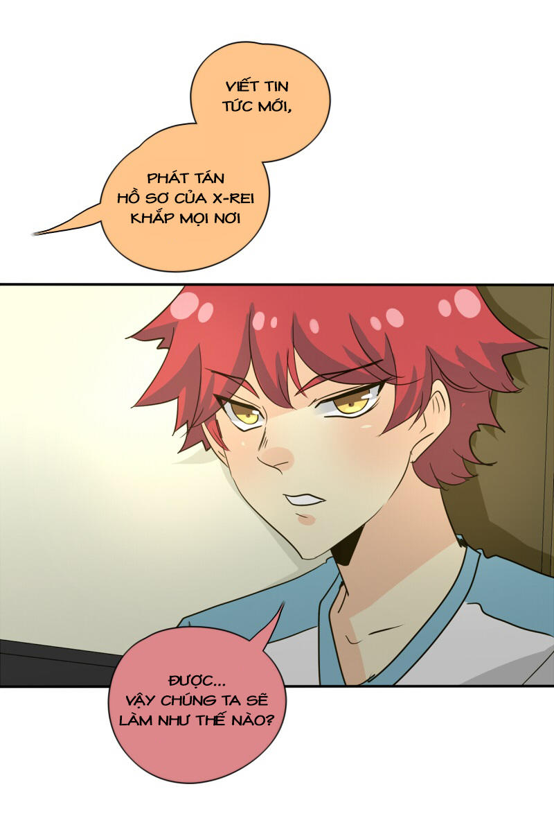 Thế Giới Không Hoàn Hảo Chapter 110 - 24