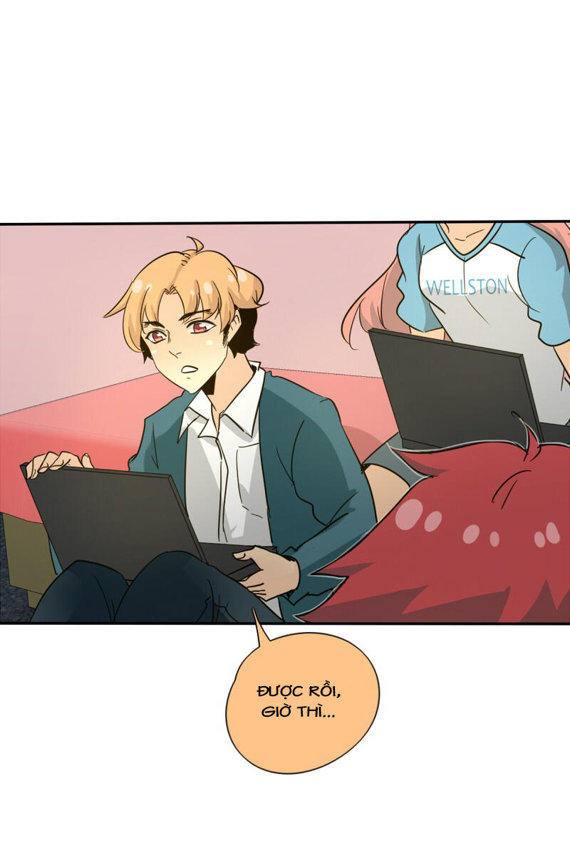 Thế Giới Không Hoàn Hảo Chapter 110 - 27