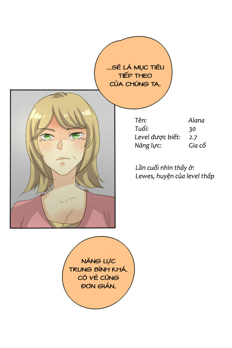 Thế Giới Không Hoàn Hảo Chapter 110 - 29