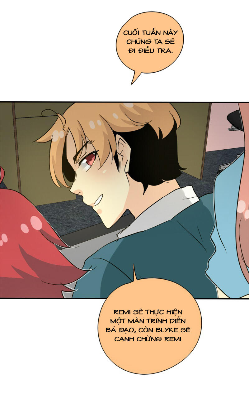 Thế Giới Không Hoàn Hảo Chapter 110 - 30