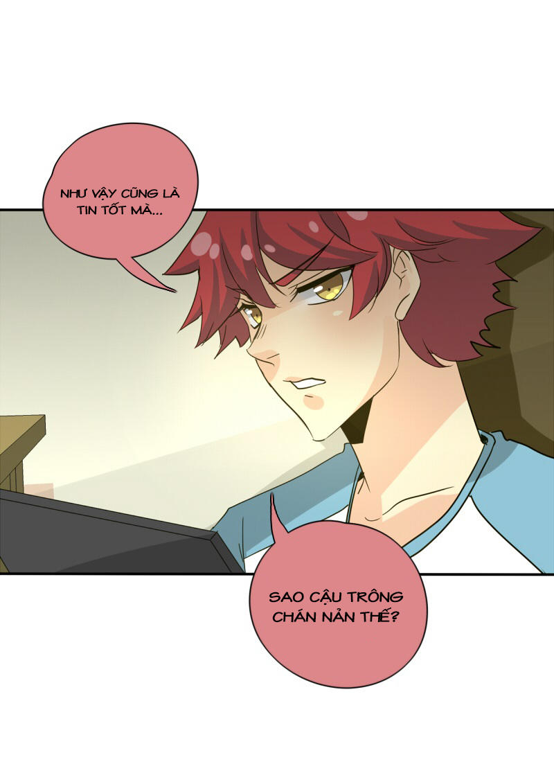 Thế Giới Không Hoàn Hảo Chapter 110 - 4