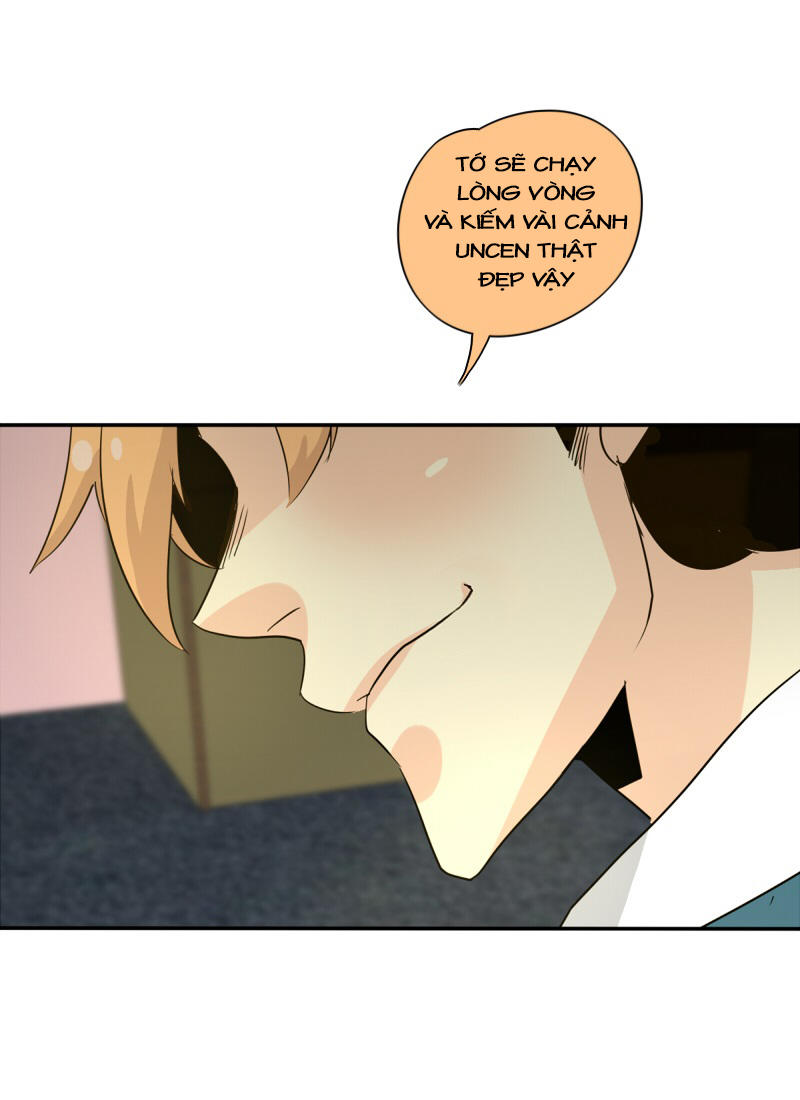 Thế Giới Không Hoàn Hảo Chapter 110 - 31