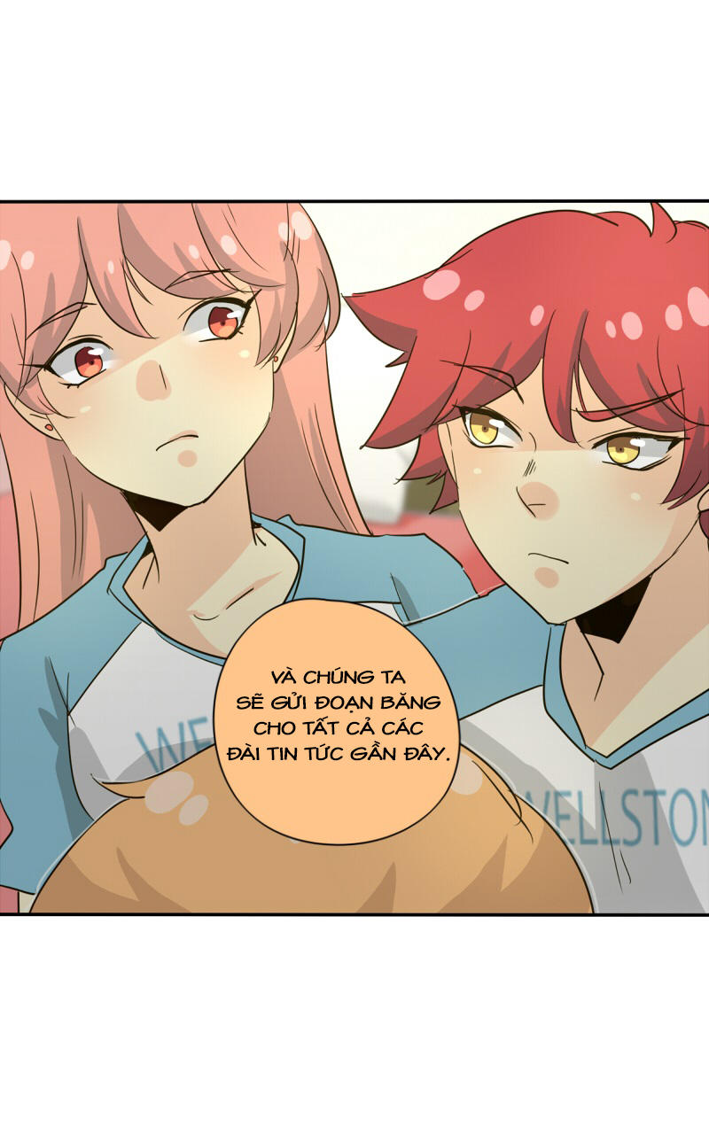 Thế Giới Không Hoàn Hảo Chapter 110 - 32