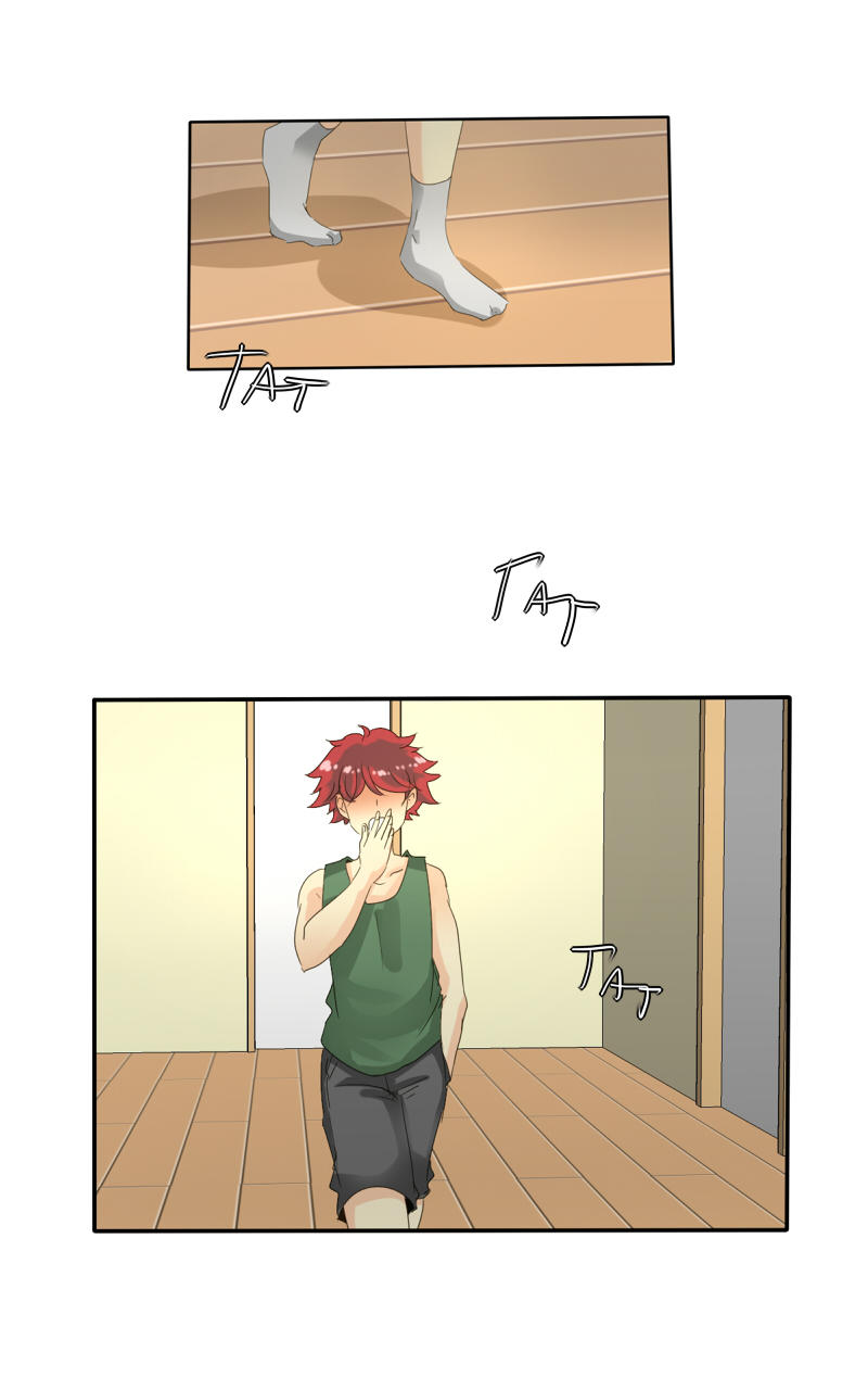 Thế Giới Không Hoàn Hảo Chapter 110 - 37