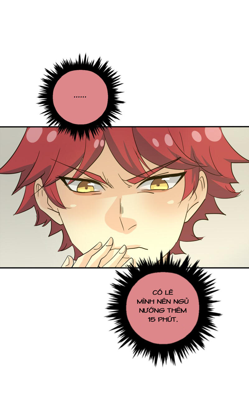 Thế Giới Không Hoàn Hảo Chapter 110 - 38
