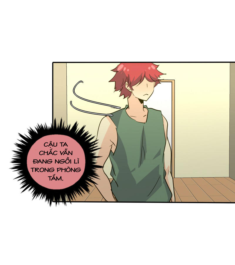 Thế Giới Không Hoàn Hảo Chapter 110 - 39