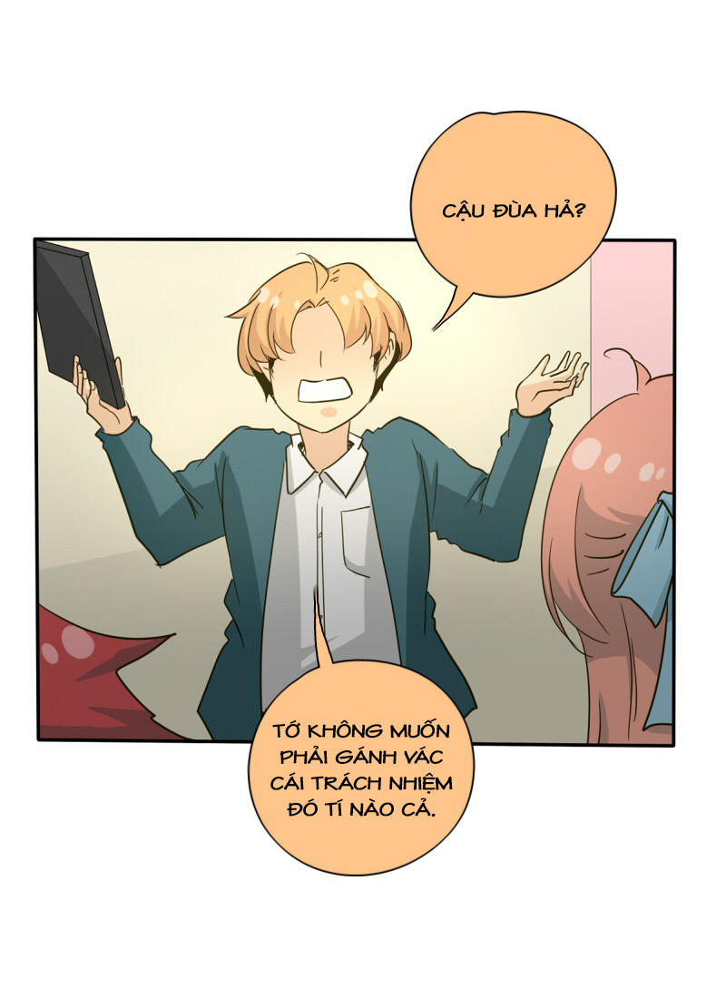 Thế Giới Không Hoàn Hảo Chapter 110 - 5