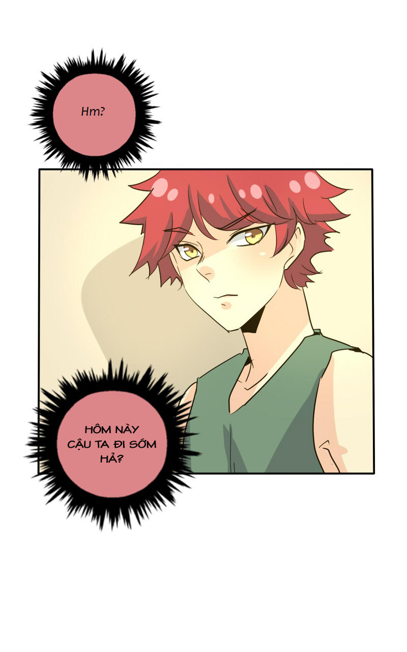 Thế Giới Không Hoàn Hảo Chapter 110 - 41